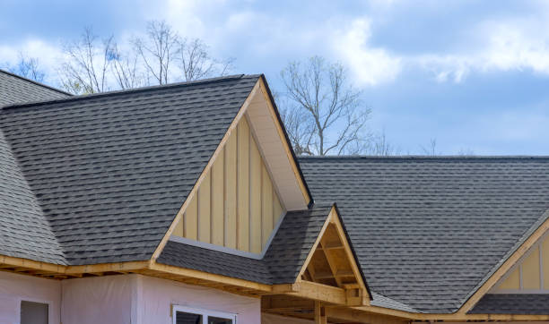 Best Commercial Roofing Services  in Allendale, SC